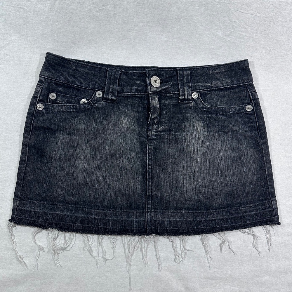 Guess Mini Skirt 27